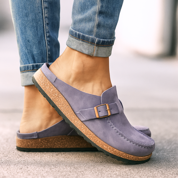 Wendy - Chaussures Orthopédiques