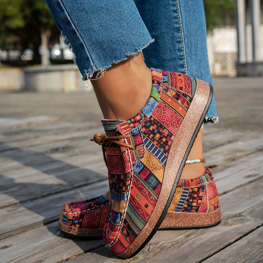 OrthoViva - Chaussures Orthopédiques Confortables