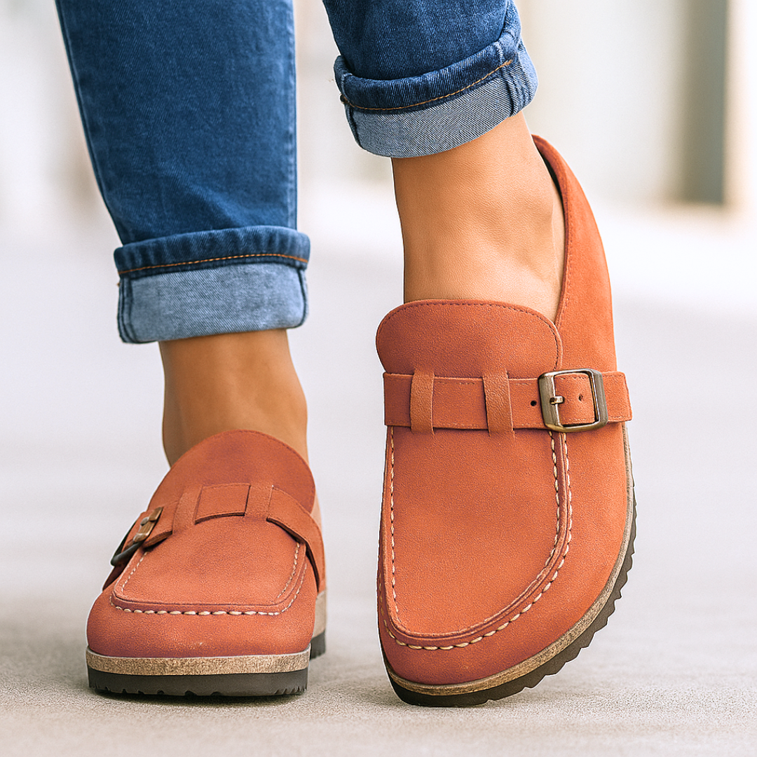 Wendy - Chaussures Orthopédiques