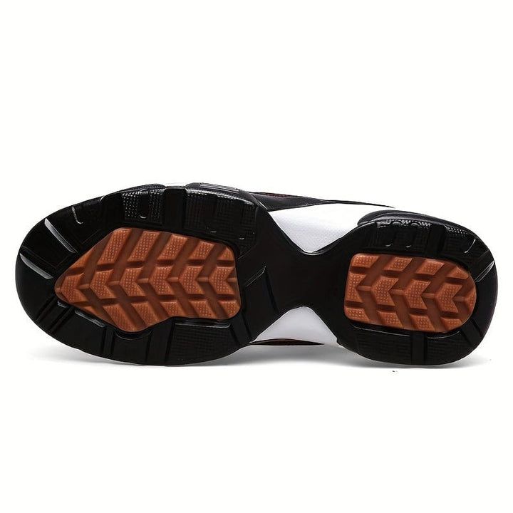 Ulysse - Chaussures De Randonnée Confortables