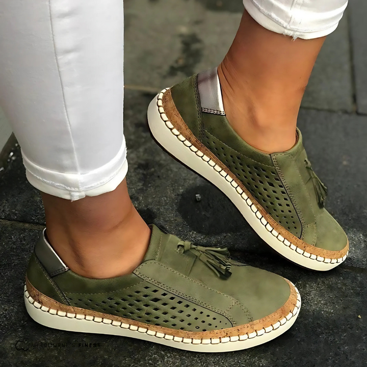 Noa - Des Chaussures Élégantes et Confortables
