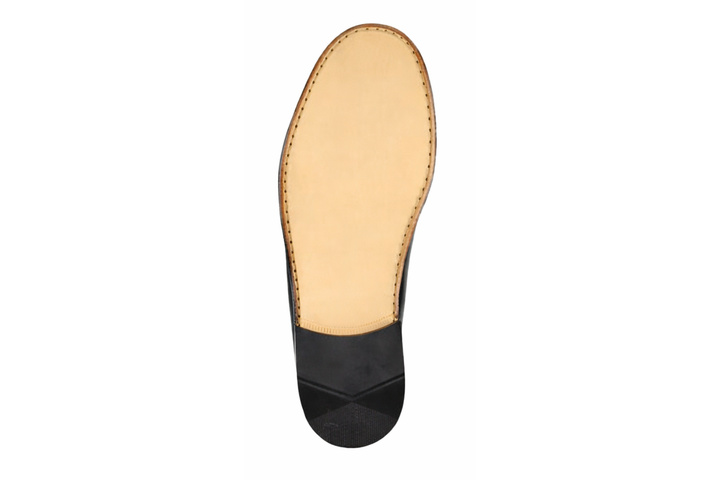 Mocassin homme cuir - YALE