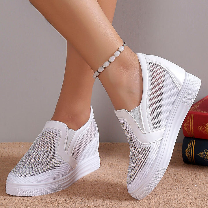 Eliana - Chaussures Orthopédiques Confortables