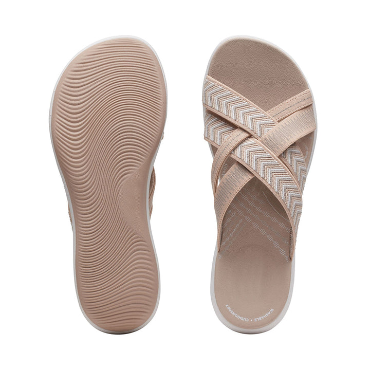 Adeline - Sandales Confort Élégantes