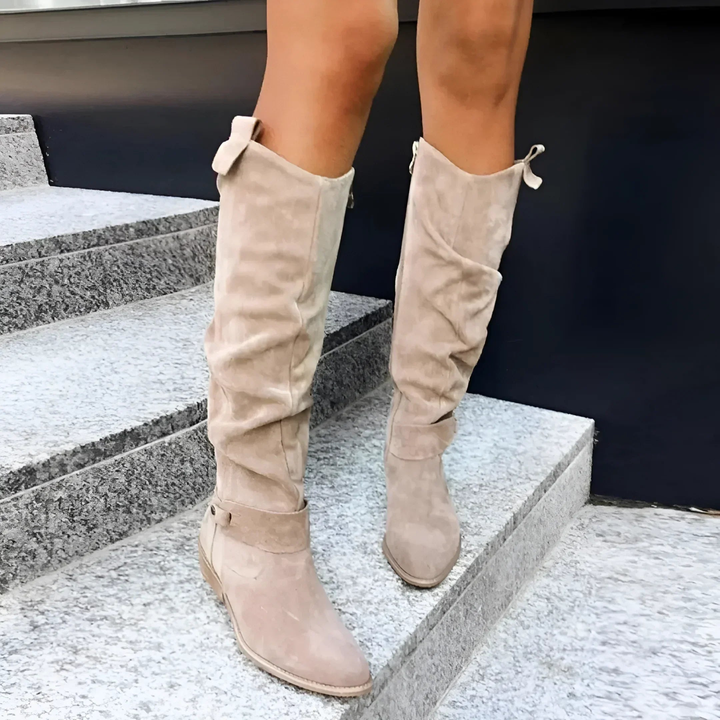 Mads - Bottes Orthopédiques Confortables