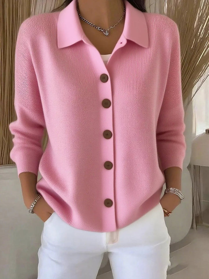 Mila - Blouse Élégante et Confortable