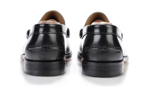 Mocassin homme cuir - YALE