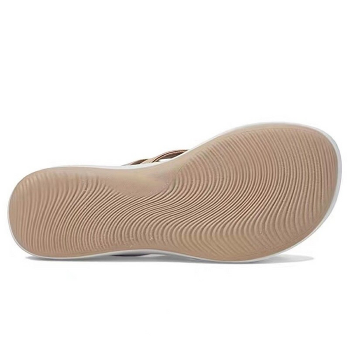 Adeline - Sandales Confort Élégantes
