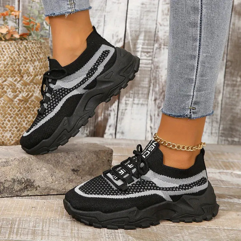 Cassie - Chaussures Confortables Élégantes
