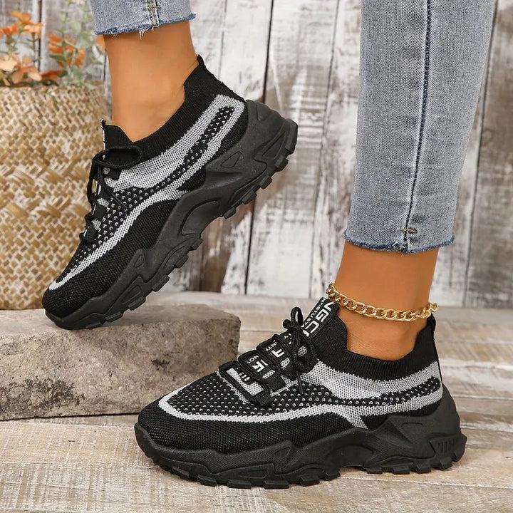 Cassie - Chaussures Confortables Élégantes