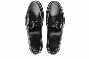Mocassin homme cuir - YALE