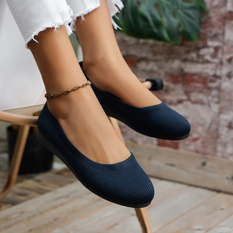 Balade - Chaussures Orthopédiques Confortables