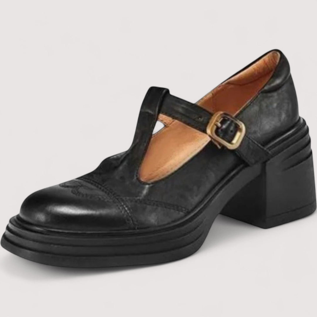 Vera - Élégant Mocassin Polyvalent