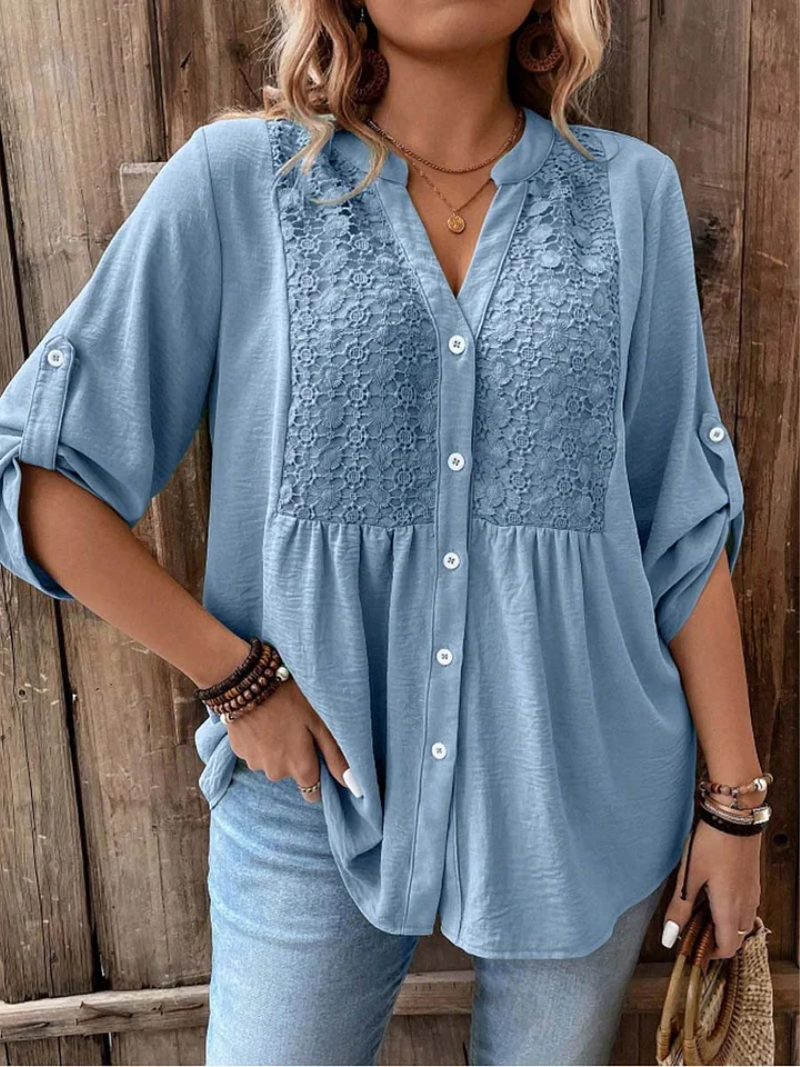 Noor - Blouse Ample Confortable