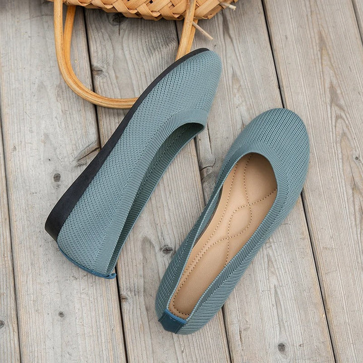 Balade - Chaussures Orthopédiques Confortables