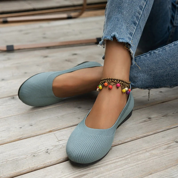 Balade - Chaussures Orthopédiques Confortables