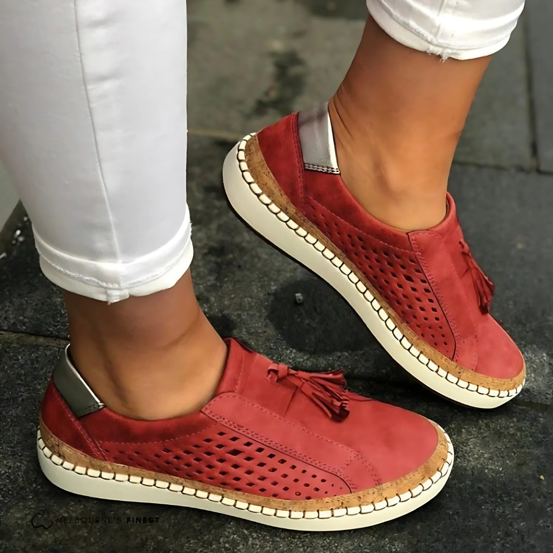 Noa - Des Chaussures Élégantes et Confortables