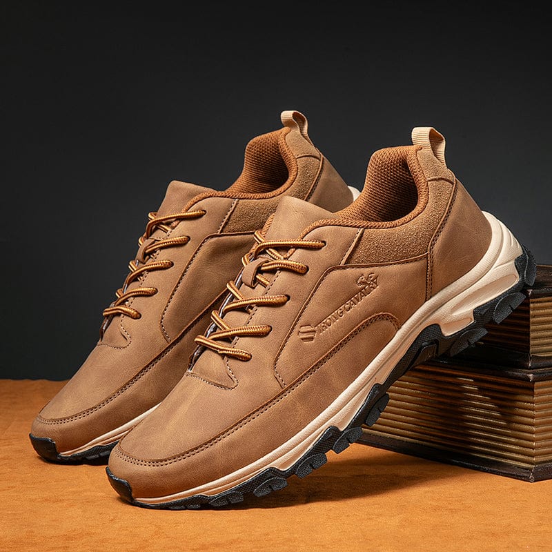 Jonas - Chaussures Orthopédiques Élégantes