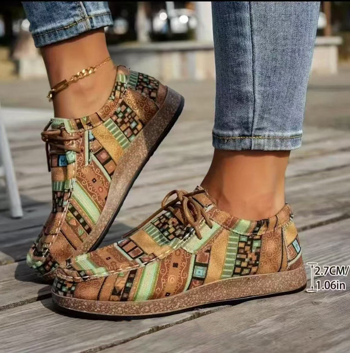 OrthoViva - Chaussures Orthopédiques Confortables