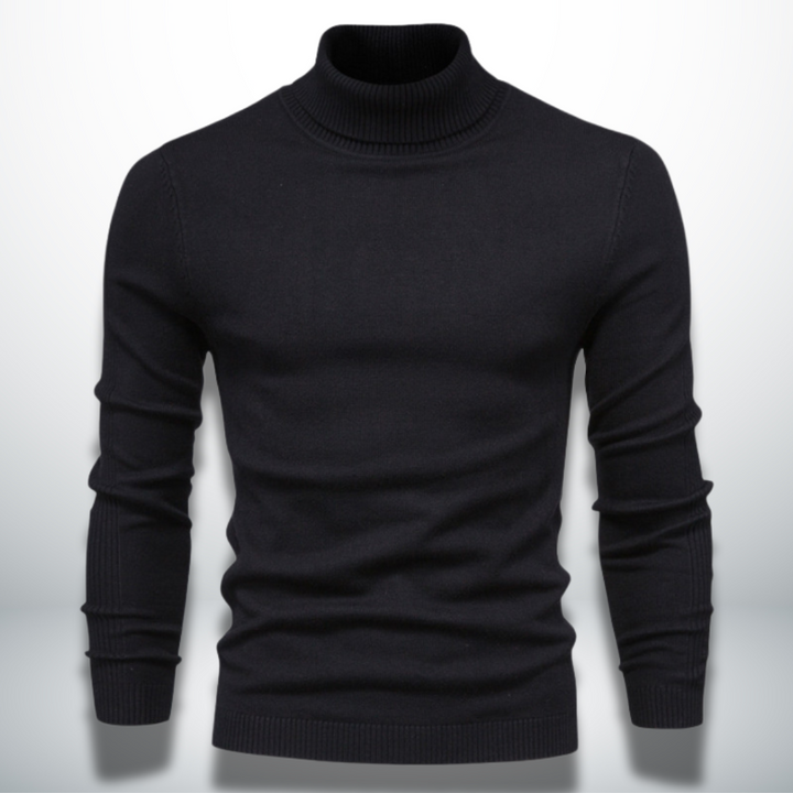 Ellis - Pull Montant Élégant