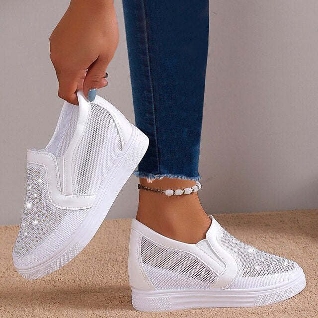 Eliana - Chaussures Orthopédiques Confortables