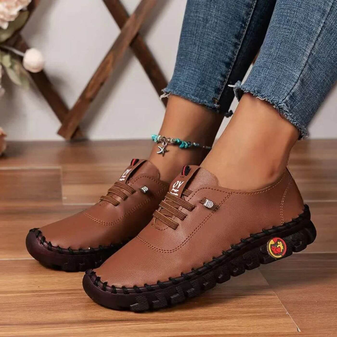Cerise - Chaussures Orthopédiques Confortables
