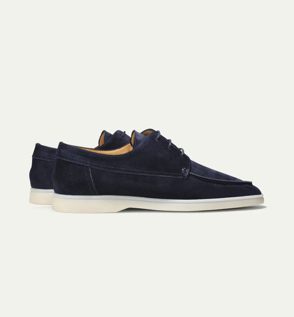 Atelier Verdi - Mocassins Élégants En Cuir
