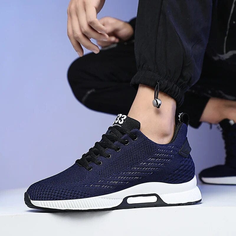Ascension - Chaussures Chic Orthopédiques