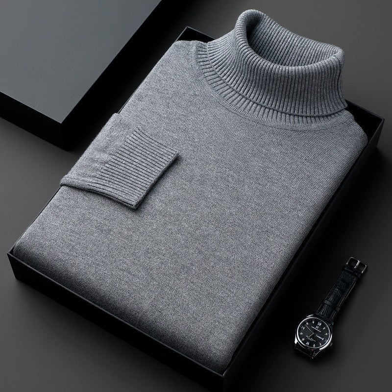 Noa -  Pull En Cachemire Confortable