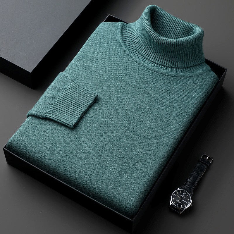 Noa -  Pull En Cachemire Confortable