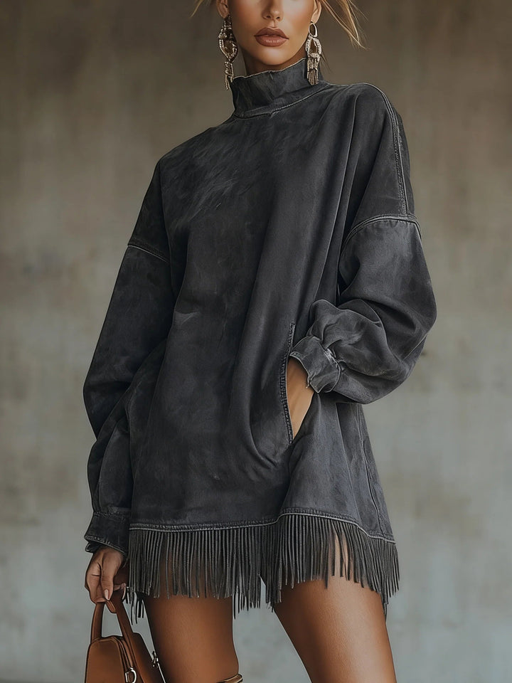 Sheri - Robe Douce et Élégante
