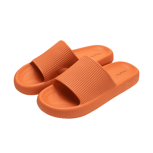 Milos - Chaussons Décontractés Confortables