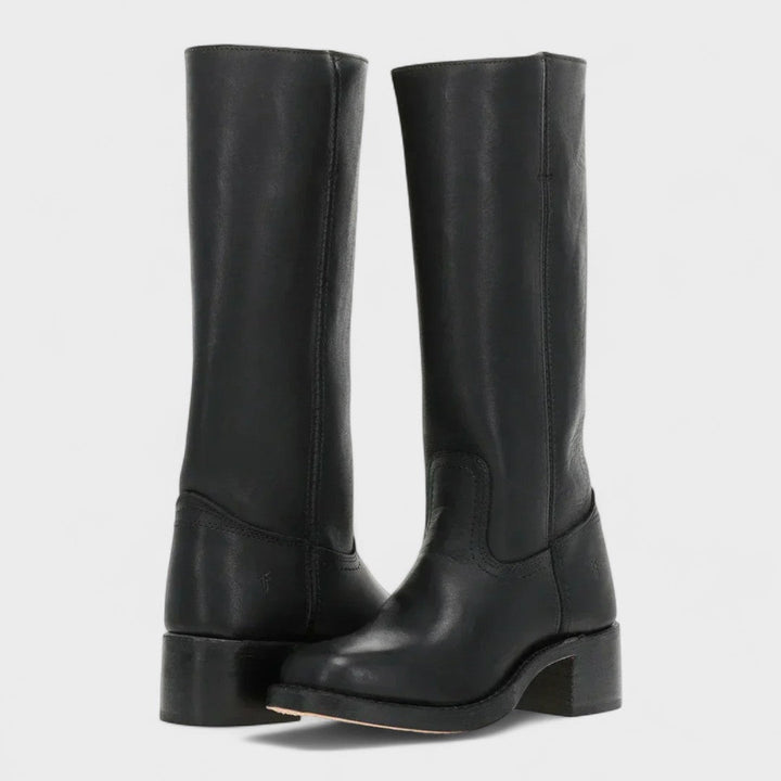 Rhonda - Élégance Intemporelle Bottes