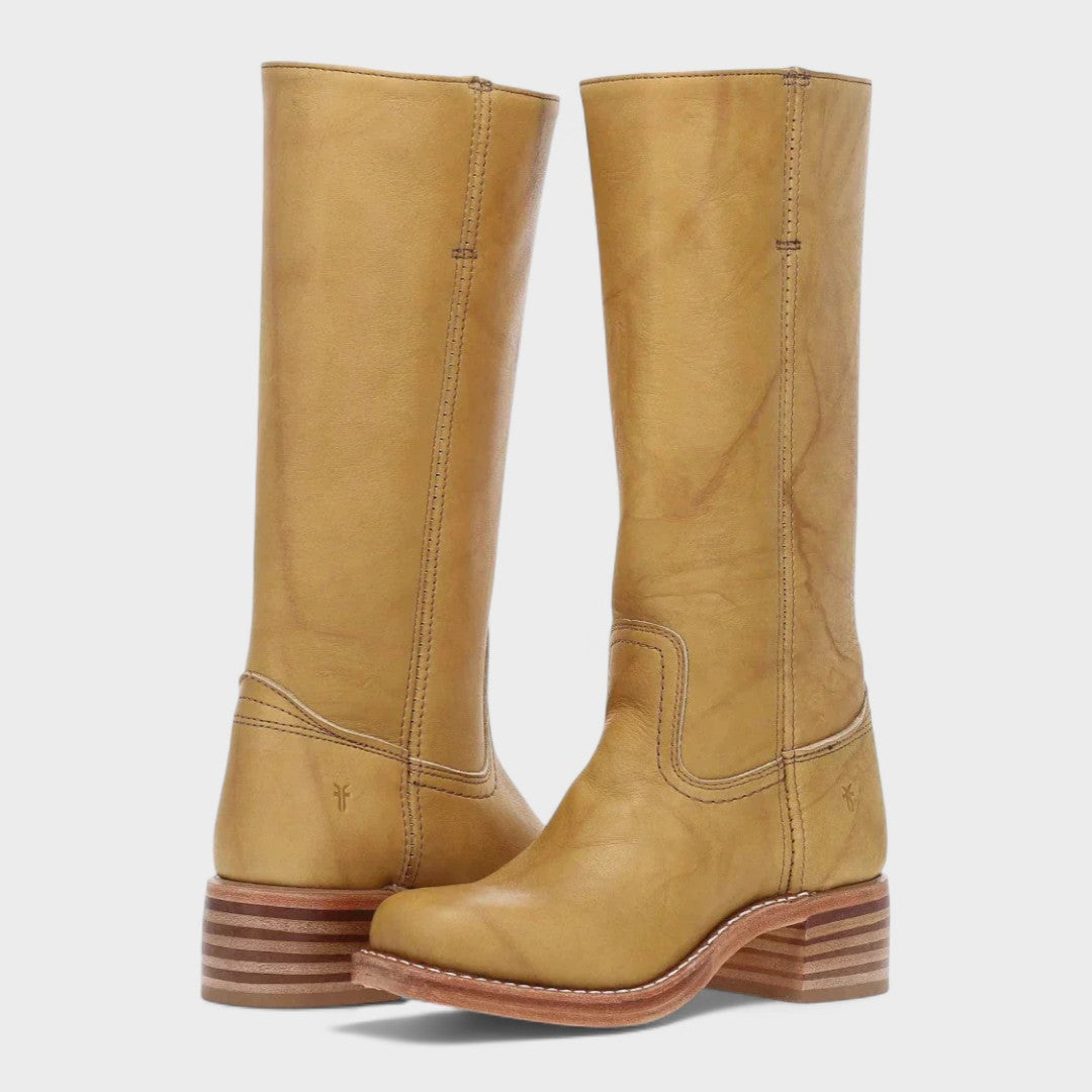 Rhonda - Élégance Intemporelle Bottes
