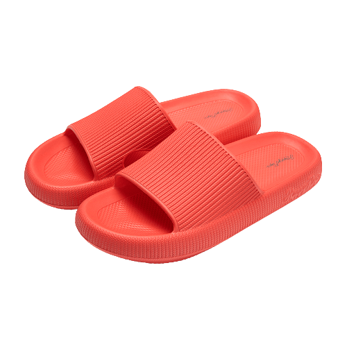 Milos - Chaussons Décontractés Confortables