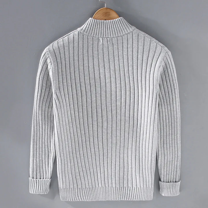 Massimo - Cardigan Chic En Coton