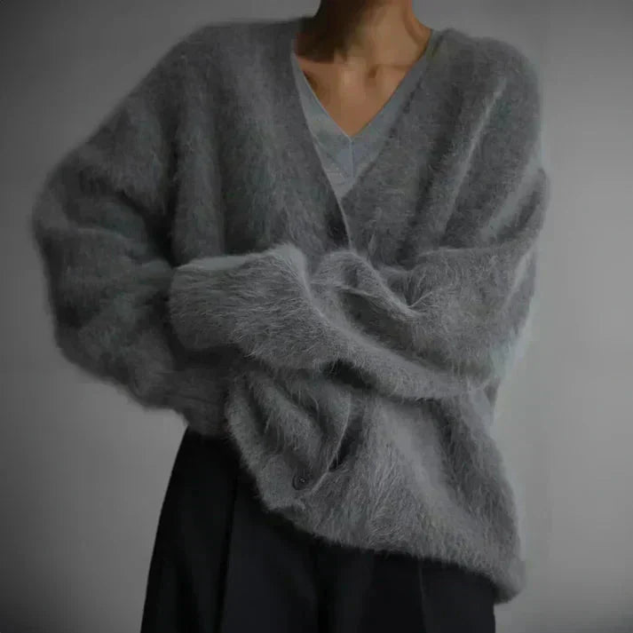 Daisy - Pull En Cachemire Chic