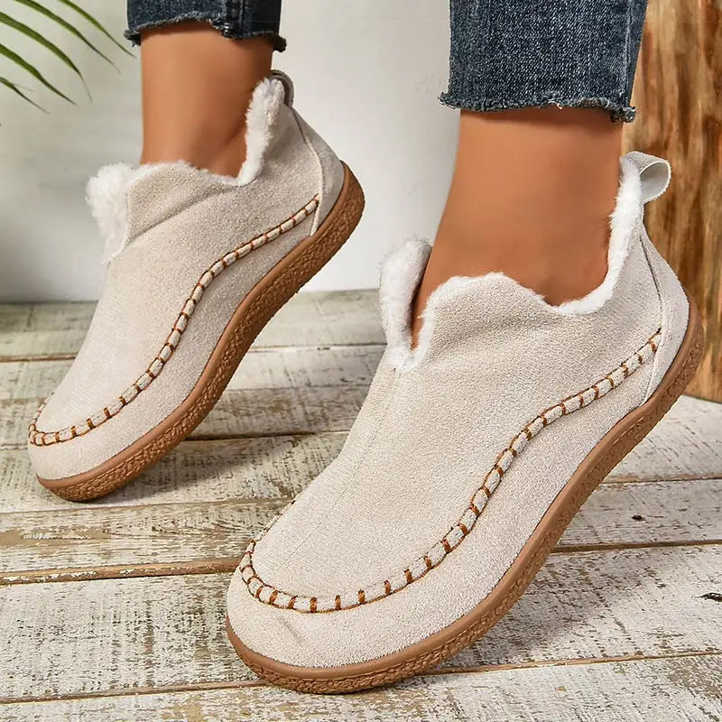 Hera - Bottes Orthopédiques Élégantes