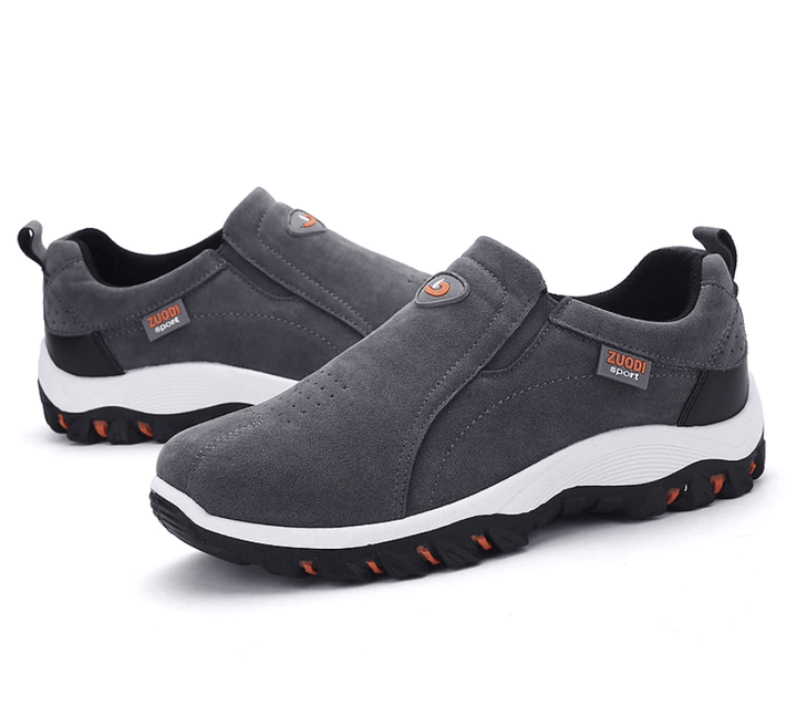 Zuodi - Chaussures Orthopédiques Élégantes