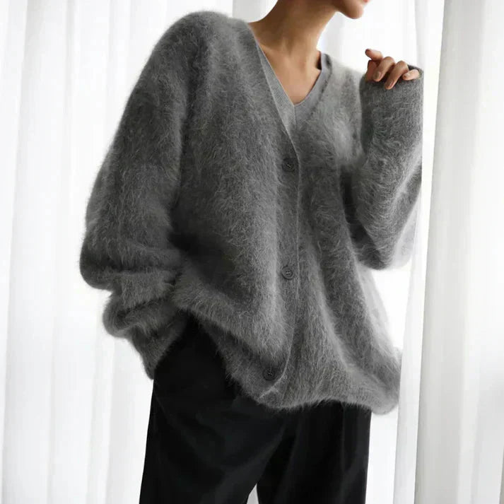Daisy - Pull En Cachemire Chic