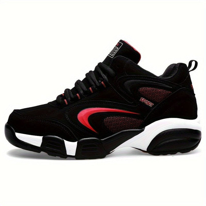 Ulysse - Chaussures De Randonnée Confortables