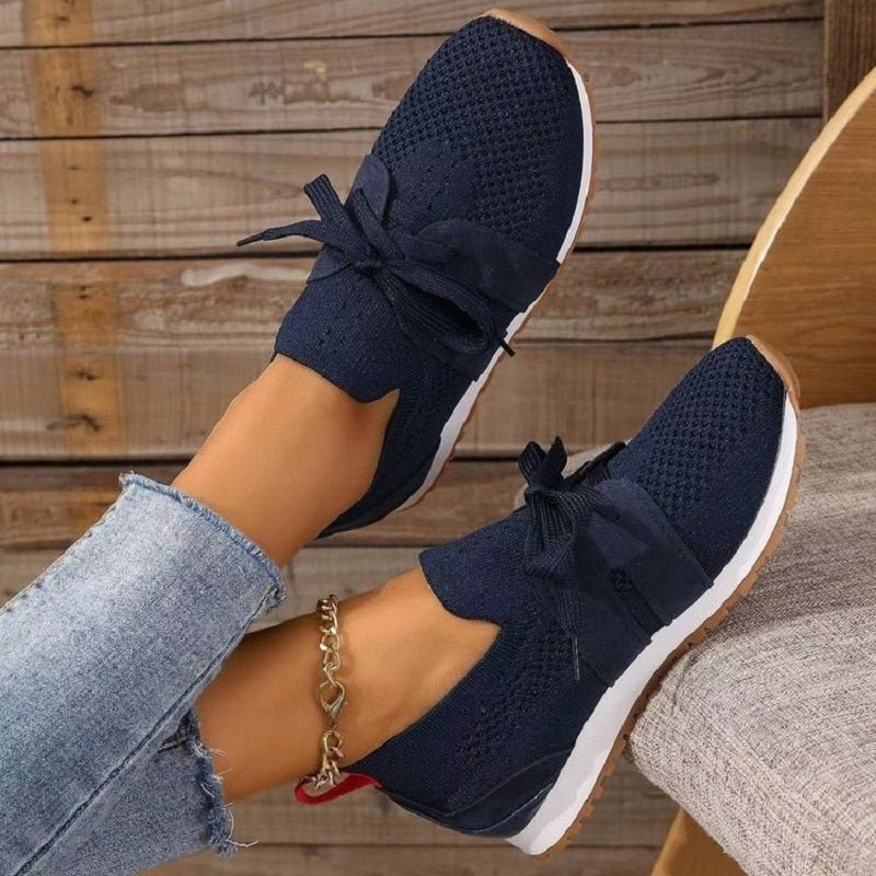 Aurelia - Chaussures orthopédiques antidérapantes +SEMELLES OFFERTES
