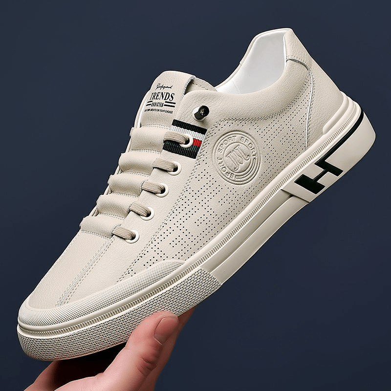 Yann - Chaussures Casual Élégantes
