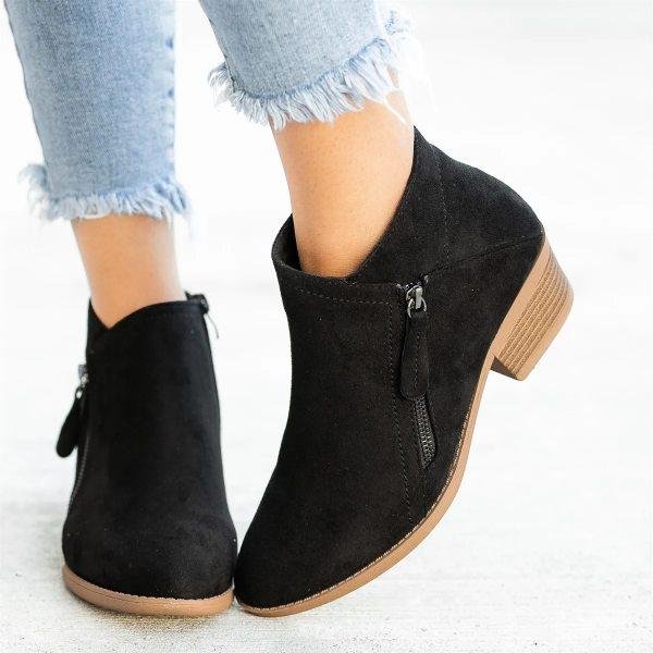 Sabella - Bottes Chic et Confortables