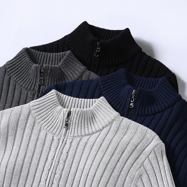 Massimo - Cardigan Chic En Coton